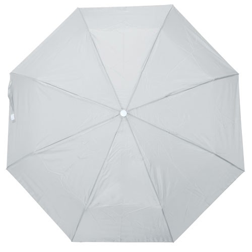 GUARDA-CHUVA DOBRÁVEL CROMO -