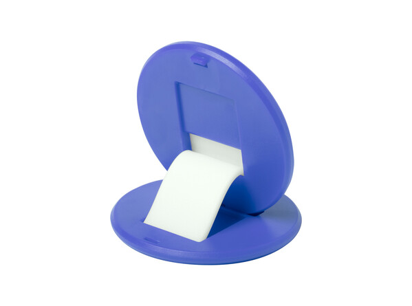 Support pour portable Sunner - Bleu