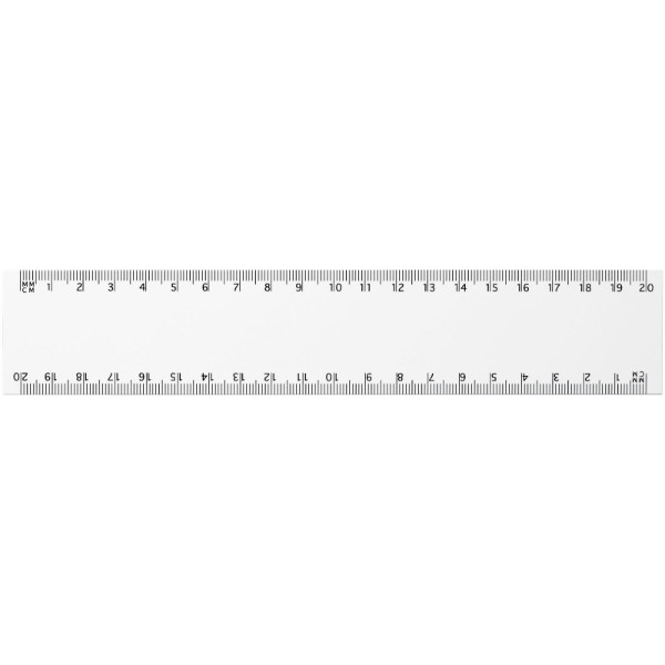 Arc 20 cm flexible ruler