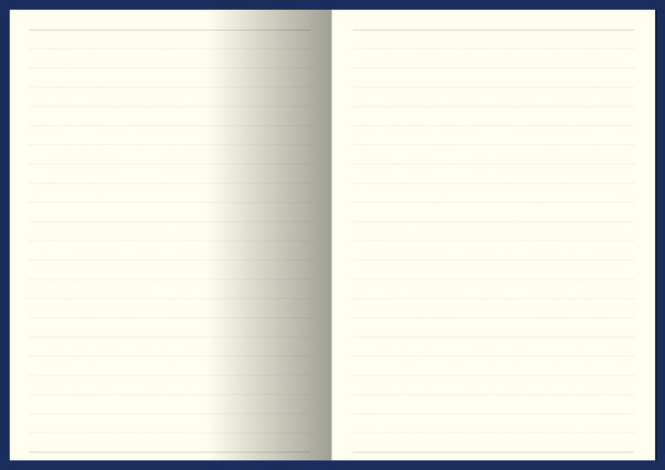 Notes Ribbon