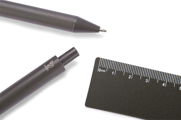 Coffee stationery set KOPIKO