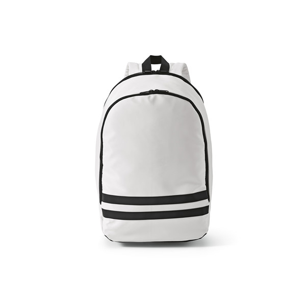 Sydney Backpack - White