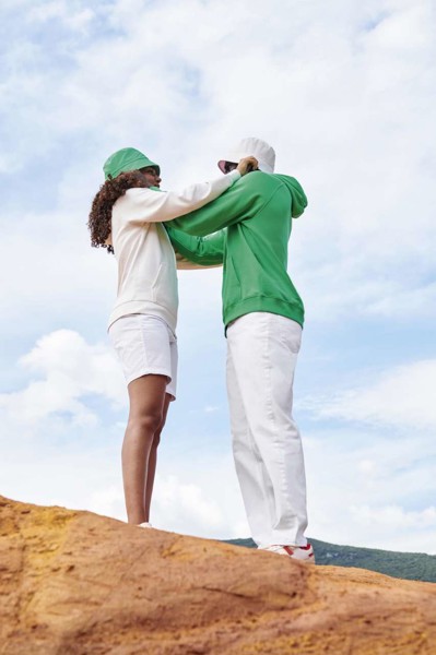 Sol's Bucket Nylon - Spring Green / Frozen Green / S/M