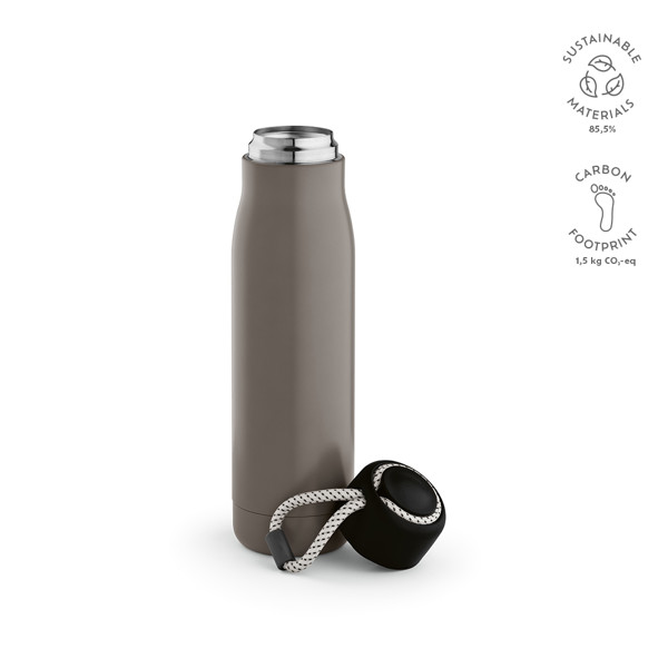 Lena Bottle - Šedá