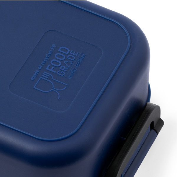 Lunch Box Alexia - Weiss