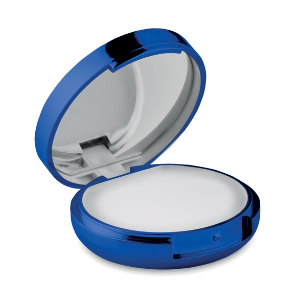 Specchietto con lucidalabbra Duo Mirror