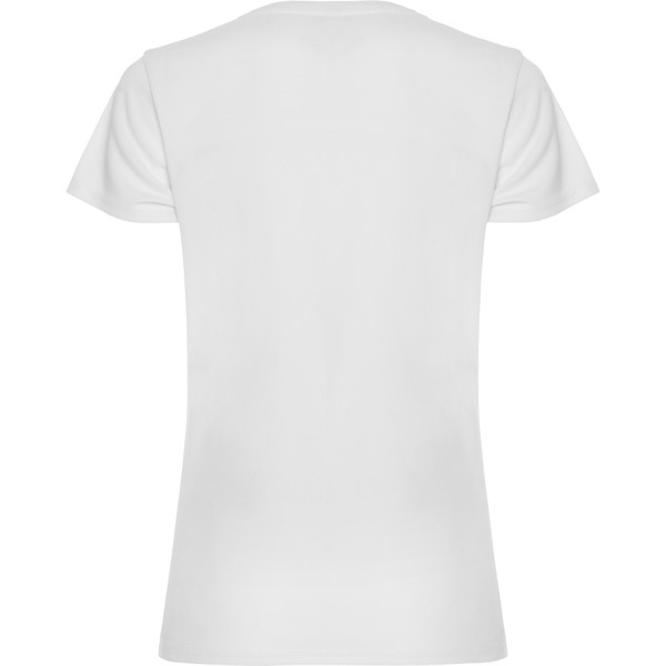 Camiseta Montecarlo Woman - Roseton / 2XL