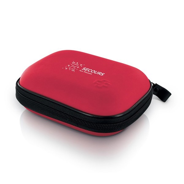 TROUSSE DE PREMIERS SECOURS
