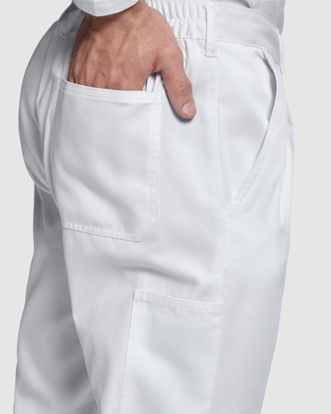 Pintor Pant - White / 44