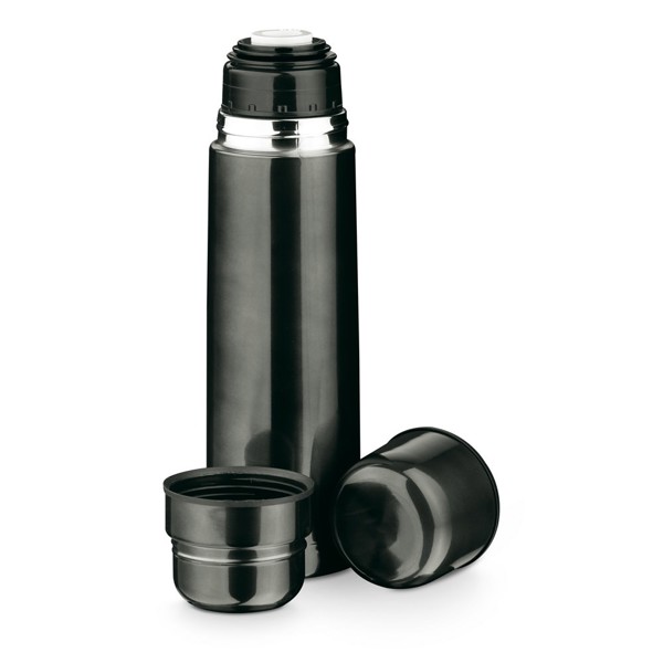 PS - HEAT. Stainless steel thermos 750 mL