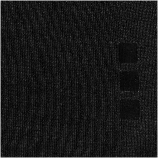 T-shirt manches courtes homme Nanaimo - Noir / XL