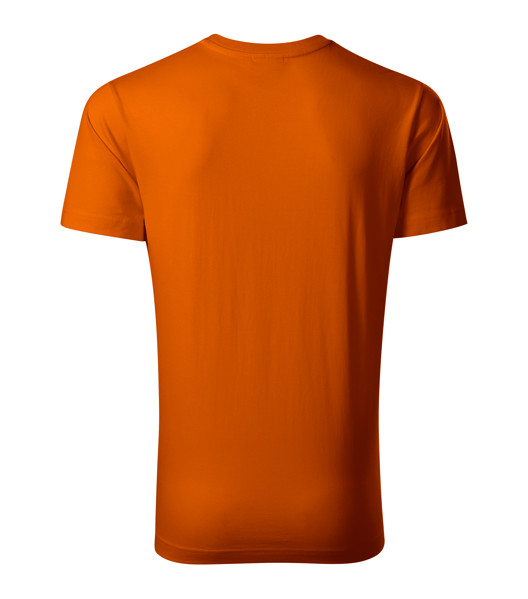 Tričko Pánské Rimeck® Resist Heavy - Oranžová / M
