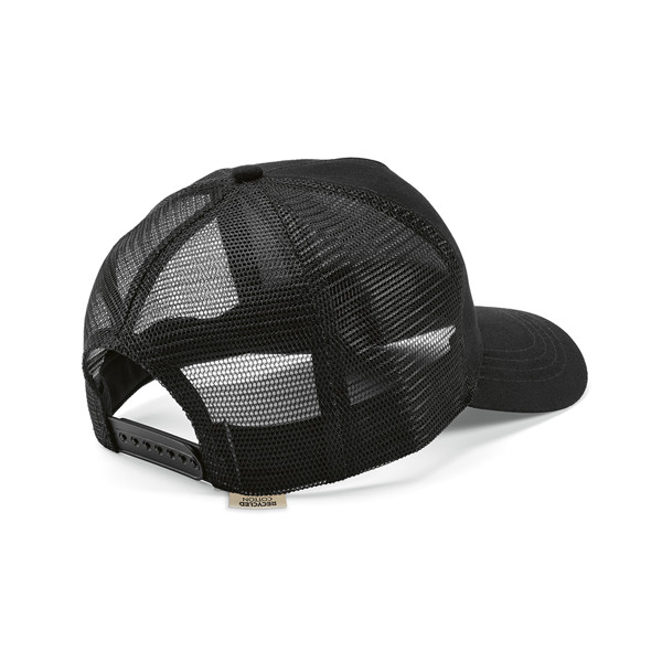 Zappa Cap - Černá