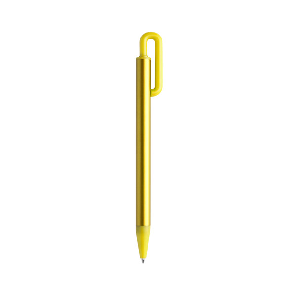 Stylo Xenik - Jaune