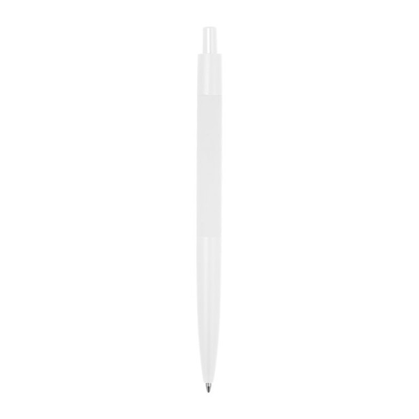 Ballpoint Pen Scottsdale - White