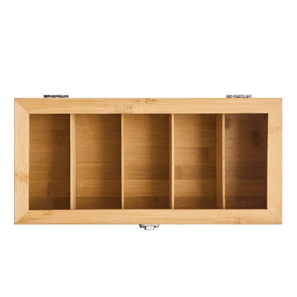 Čajový box Tea Lounge