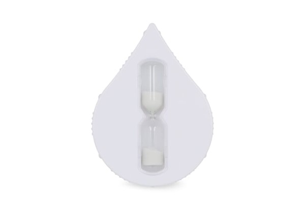 Shower timer Waterdrop - 5min