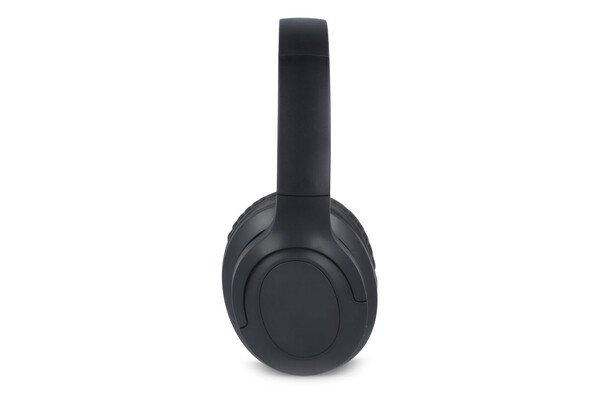 Casque supra-auriculaire sans fil avec annulation du bruit (ANC)