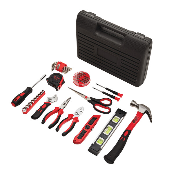 42 Piece Tool Set Masterkit