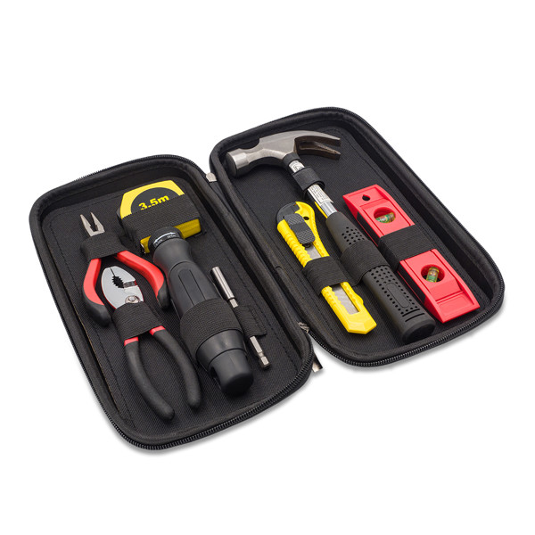 Ansbar toolset