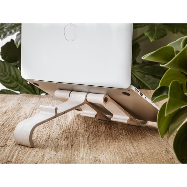 Treepod laptop stand