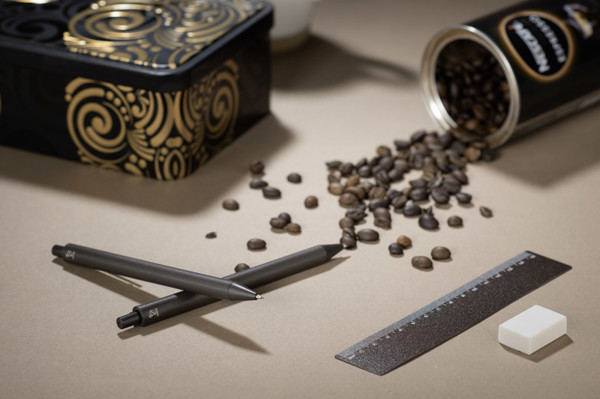 Coffee stationery set KOPIKO