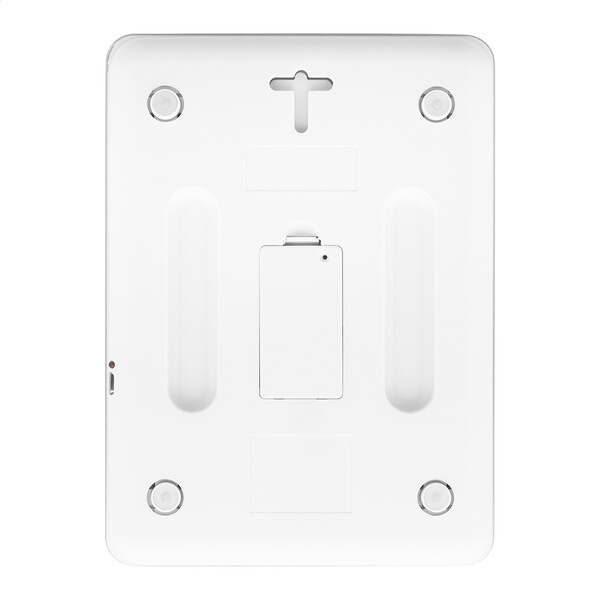 Balance de cuisine rechargeable Dosage