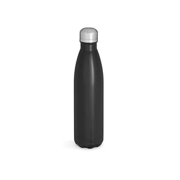 Mississippi 800 Bottle - Čierna
