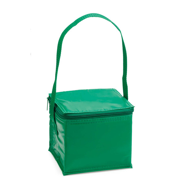 Bolsa Refrigeradora Tivex - Amarelo