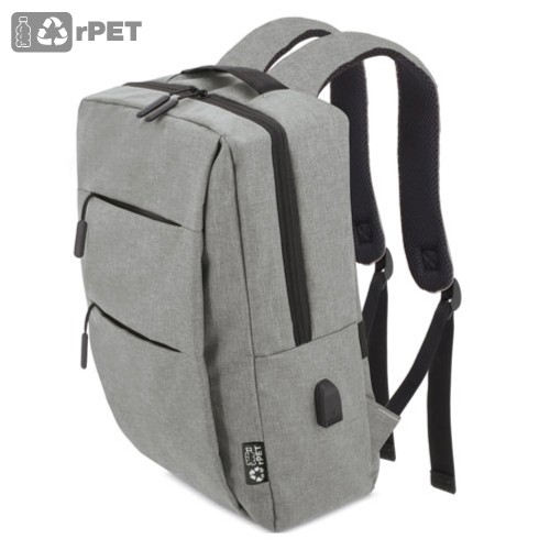 MOCHILA PORTAORDENADOR -