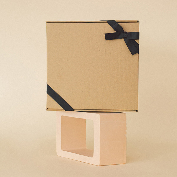 CAIXA BOKS FSC MixFSC Recycled