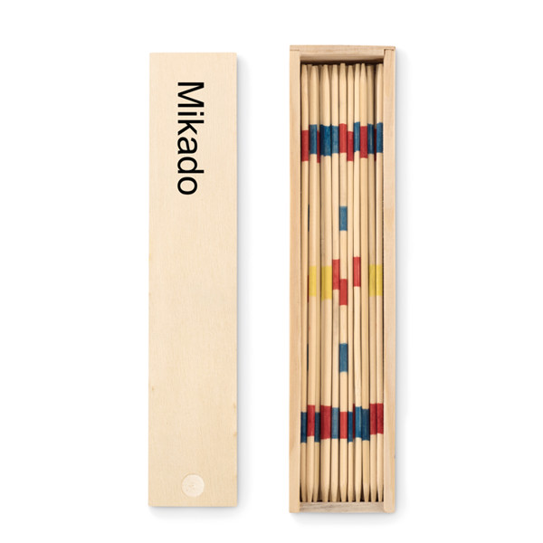 Jeu de mikado Mini Mikado