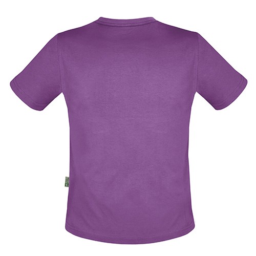 T-SHIRT 160G "NATUR" -