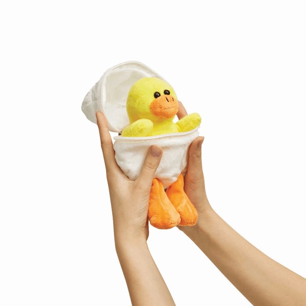 Plush Duck Leni