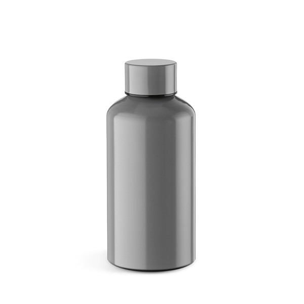 Yukon Bottle - Šedá