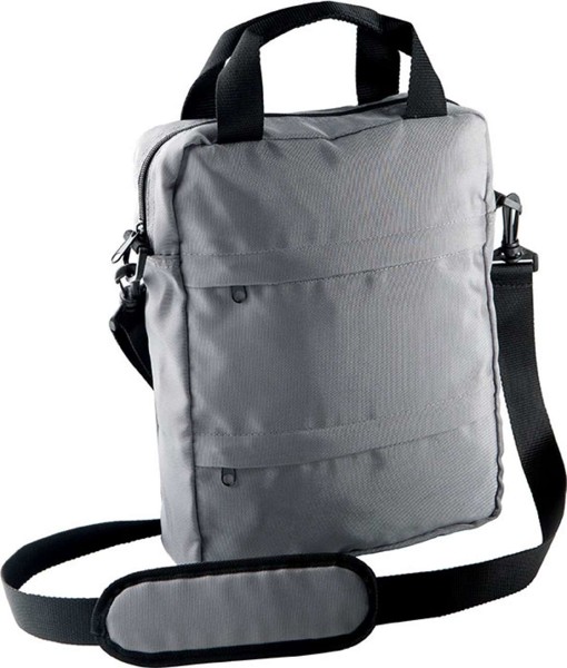 Messenger Bag - Slate Grey