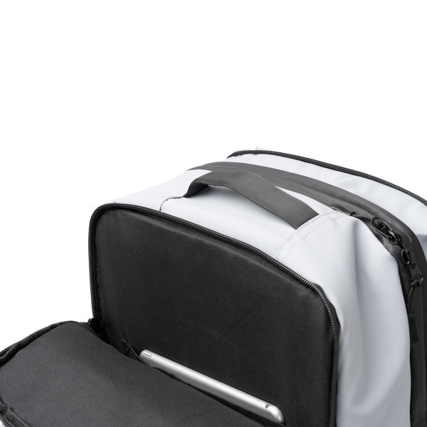 Backpack Beria - Grey