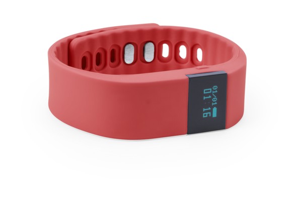 Smart Bracelet Wesly - White