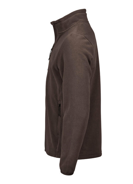 Trail Fleece Jacket - Deep Navy / M