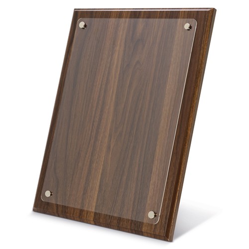 A4 WOODEN FRAME DIPLOMA “EXCELENCIA”