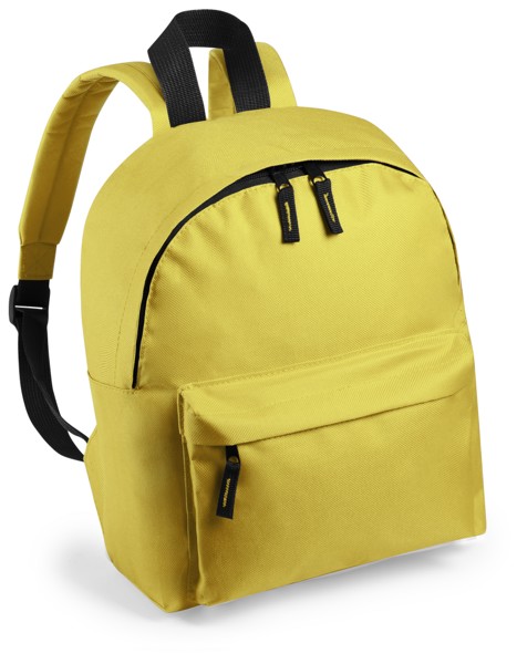 Mochila Susdal - Amarillo