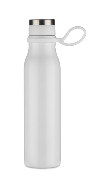 Bottle GRAVI 480 ml - white