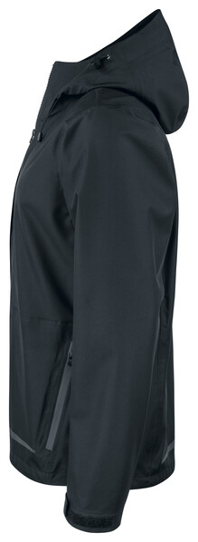 3425 Rainjacket black XS