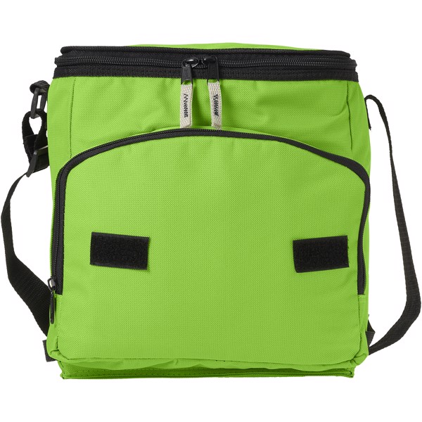 Sac isotherme pliable Stockholm 10L - Citron vert