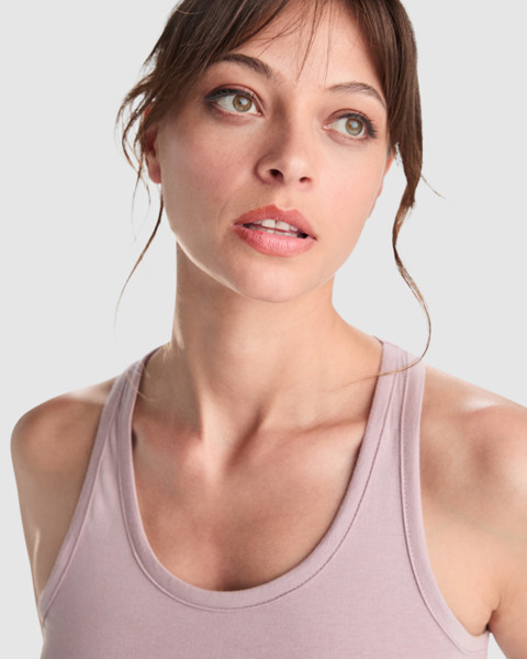 Brenda T-Shirt - Rosette / 3/4