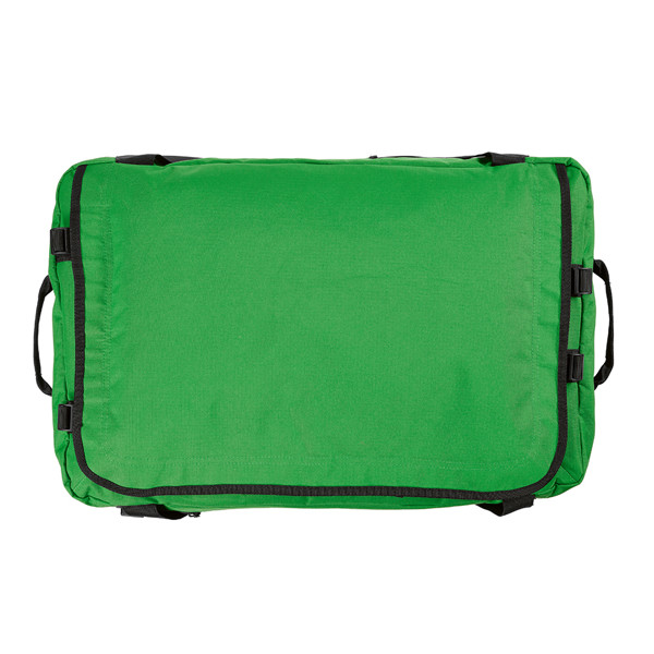 São Paulo XL Gym Bag - Zelená