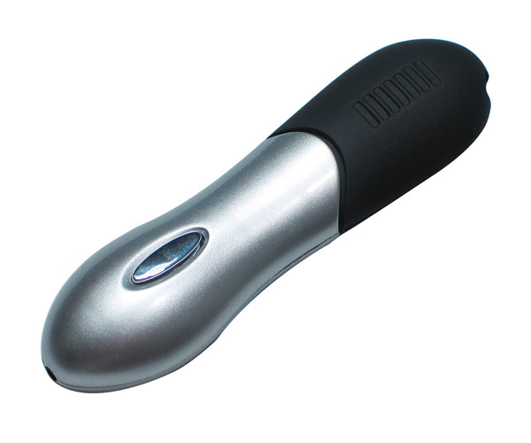 USB Flash drive TDX456 - SILVER_1GB