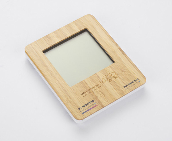 Weather station MARS