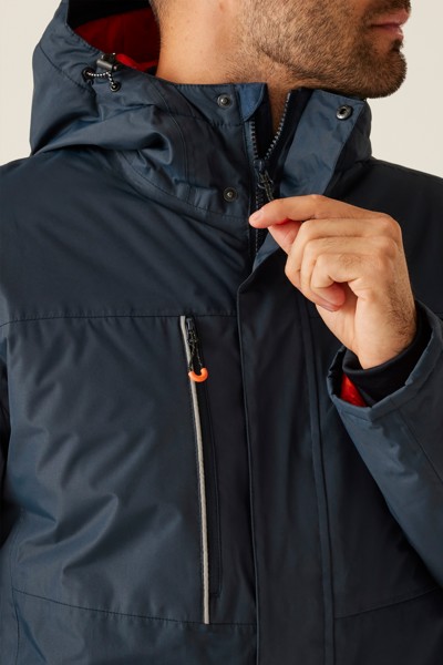 Thermogen Waterproof Heated Jacket - S