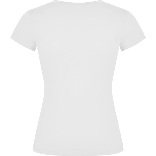 Victoria T-Shirt - Rosette / S